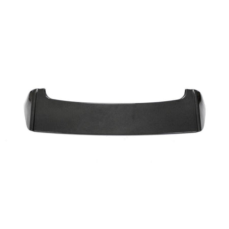 Volkswagen VW Golf 6 MK6 GTI R/R20 2010-2013 Rear Roof Spoiler ABS-Ahacarbon