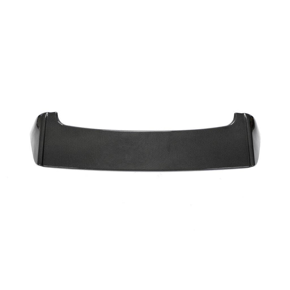Volkswagen VW Golf 6 MK6 GTI R/R20 2010-2013 Rear Roof Spoiler ABS-Ahacarbon