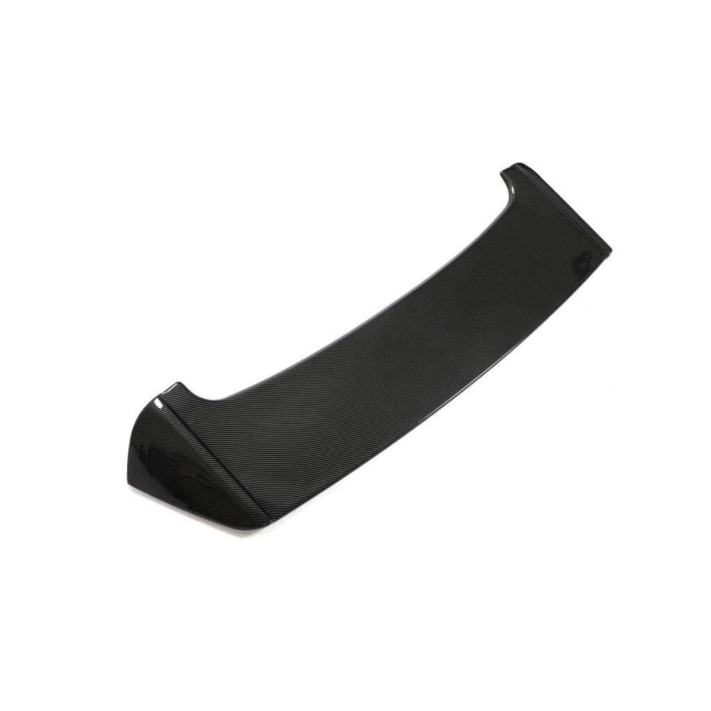 Volkswagen VW Golf 6 MK6 GTI R/R20 2010-2013 Rear Roof Spoiler ABS-Ahacarbon