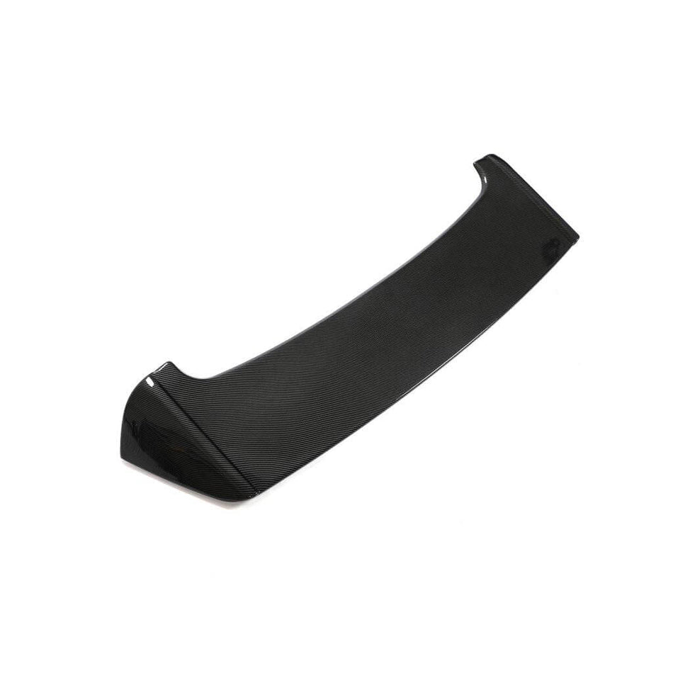 Volkswagen VW Golf 6 MK6 GTI R/R20 2010-2013 Rear Roof Spoiler ABS-Ahacarbon