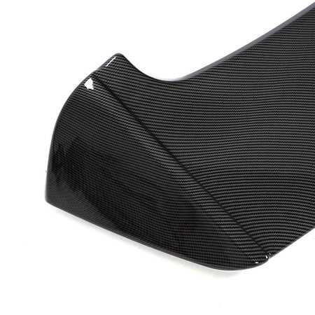 Volkswagen VW Golf 6 MK6 GTI R/R20 2010-2013 Rear Roof Spoiler ABS-Ahacarbon