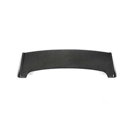 Volkswagen VW Golf 6 MK6 GTI R/R20 2010-2013 Rear Roof Spoiler ABS-Ahacarbon