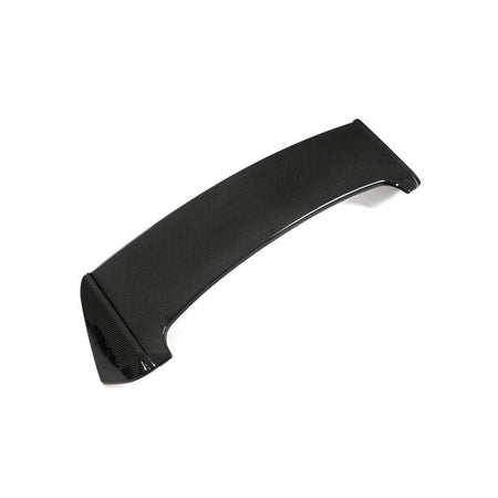 Volkswagen VW Golf 6 MK6 GTI R/R20 2010-2013 Rear Roof Spoiler ABS-Ahacarbon