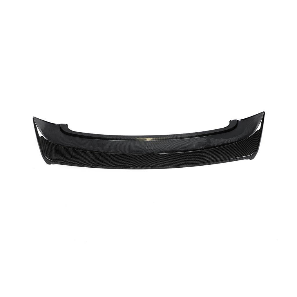 Volkswagen VW Golf 6 MK6 GTI R/R20 2010-2013 Rear Roof Spoiler ABS-Ahacarbon