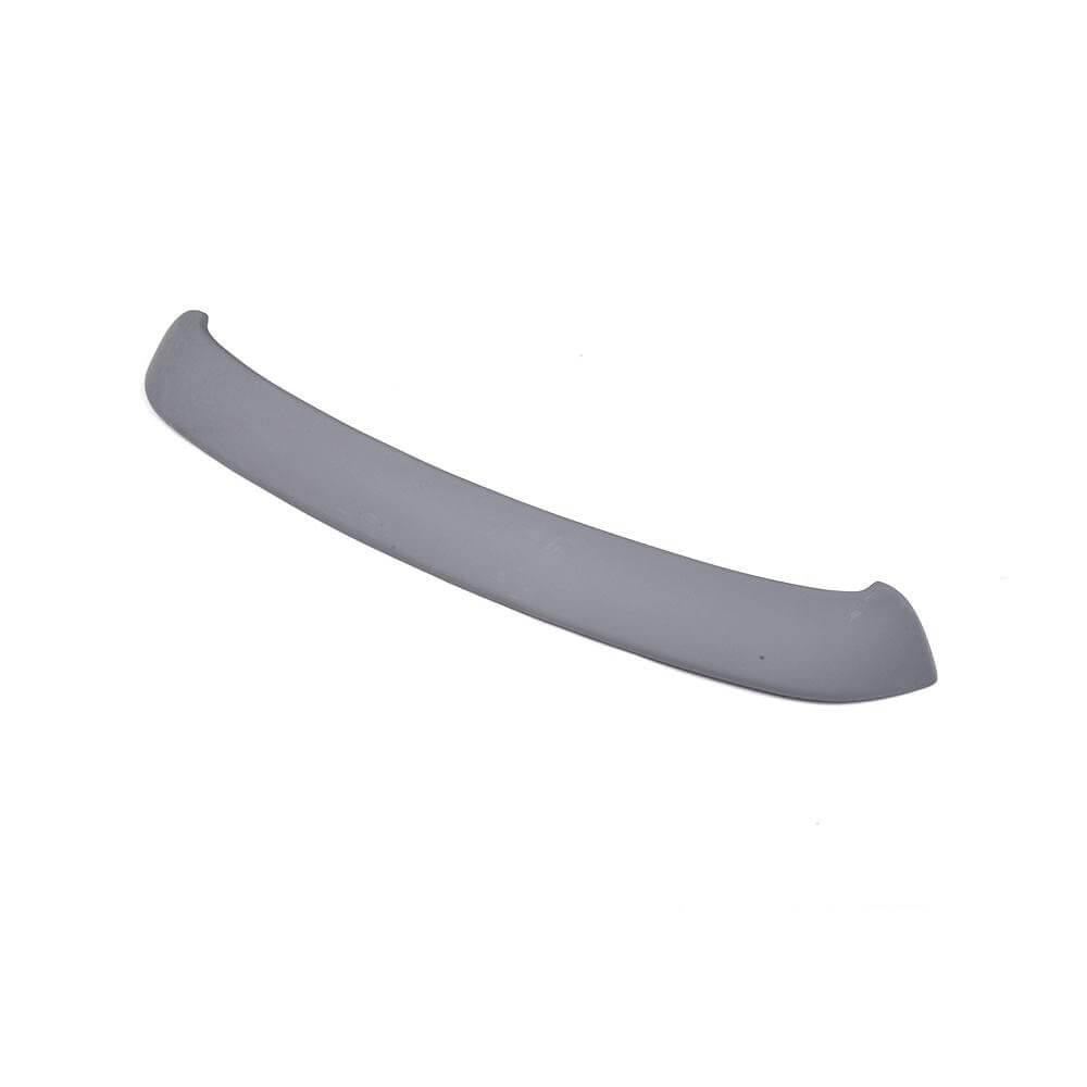 Volkswagen VW Volkswagen Golf 4 MK4 R32 1998-2004 Rear Roof Spoiler Window Wing Lip PU-Ahacarbon