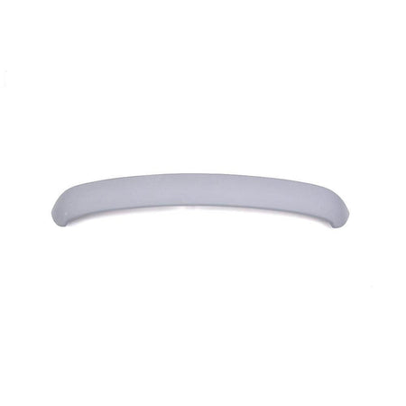 Volkswagen VW Volkswagen Golf 4 MK4 R32 1998-2004 Rear Roof Spoiler Window Wing Lip PU-Ahacarbon