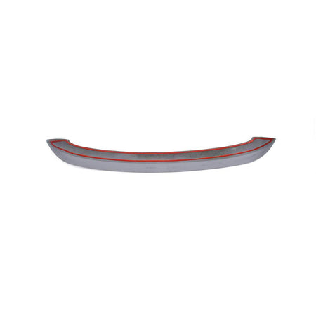 Volkswagen VW Volkswagen Golf 4 MK4 R32 1998-2004 Rear Roof Spoiler Window Wing Lip PU-Ahacarbon