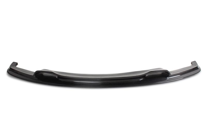 BMW 3 Series F30 M Sport 2012-2018 Front Bumper Lip Carbon Fiber/FRP-Ahacarbon