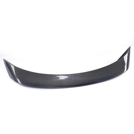 Ford Mustang 2015-2020 Rear Trunk Spoiler Carbon Fiber-Ahacarbon