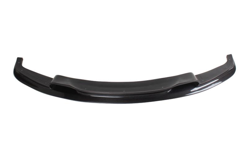 BMW 3 Series F30 M Sport 2012-2018 Front Bumper Lip Carbon Fiber/FRP-Ahacarbon