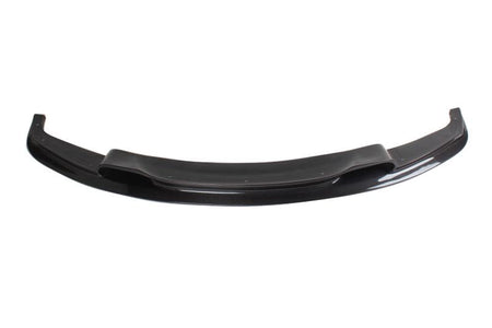 BMW 3 Series F30 M Sport 2012-2018 Front Bumper Lip Carbon Fiber/FRP-Ahacarbon