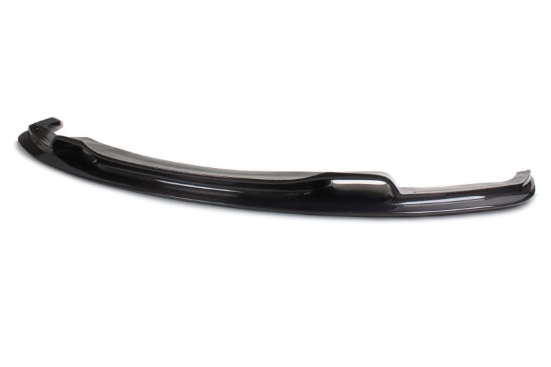 BMW 3 Series F30 M Sport 2012-2018 Front Bumper Lip Carbon Fiber/FRP-Ahacarbon