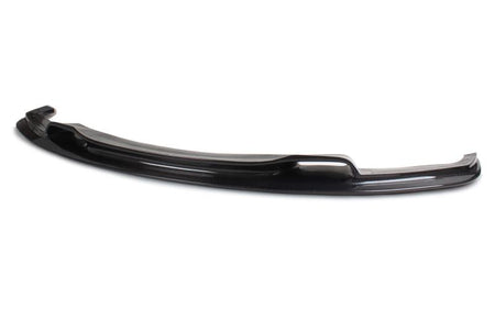 BMW 3 Series F30 M Sport 2012-2018 Front Bumper Lip Carbon Fiber/FRP-Ahacarbon