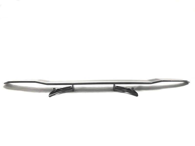 Lamborghini Huracan LP610 LP580 2014-2018 Rear Trunk Spoiler Carbon Fiber-Ahacarbon