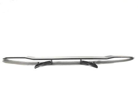 Lamborghini Huracan LP610 LP580 2014-2018 Rear Trunk Spoiler Carbon Fiber-Ahacarbon