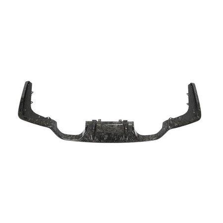 BMW F80 M3 F82 F83 M4 2014-2020 Rear Bumper Diffuser Carbon Fiber-Ahacarbon
