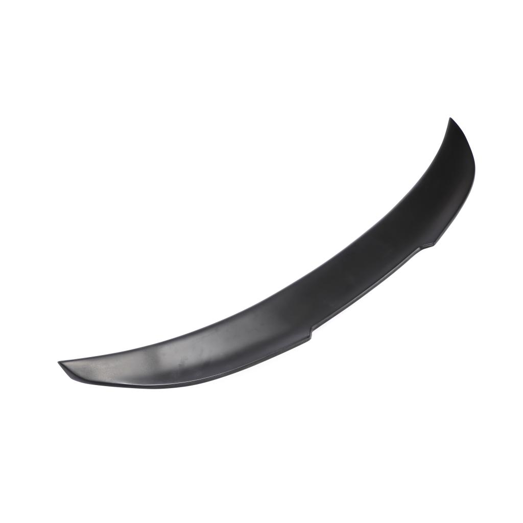 BMW 3 Series E90 2006-2011 E90 M3 2008-2012 Rear Trunk Spoiler Carbon Fiber/FRP-Ahacarbon
