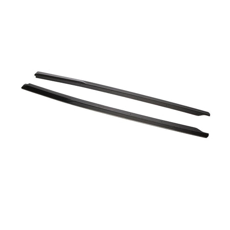 Audi R8 V10 Gen 2 4S 2016-2019 Carbon Fiber Side Skirts-Ahacarbon
