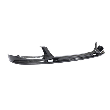 BMW 7 Series G11 730i 740e 750i M Sport M760Li 2016-2019 Front Bumper Lip Carbon Fiber/FRP-Ahacarbon