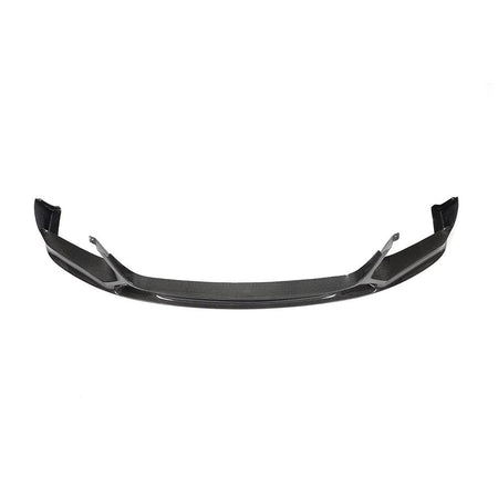 BMW 7 Series G11 730i 740e 750i M Sport M760Li 2016-2019 Front Bumper Lip Carbon Fiber/FRP-Ahacarbon