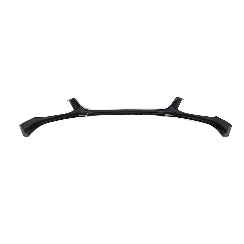 BMW 7 Series G11 730i 740e 750i M Sport M760Li 2016-2019 Front Bumper Lip Carbon Fiber/FRP-Ahacarbon