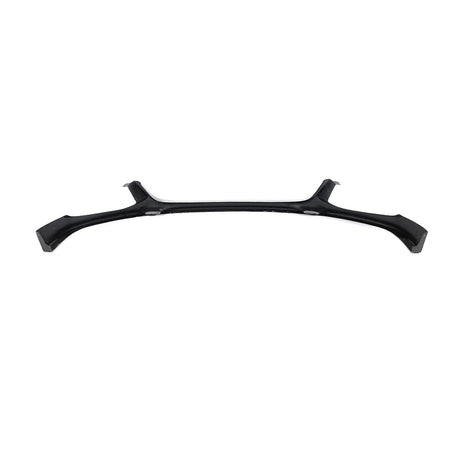 BMW 7 Series G11 730i 740e 750i M Sport M760Li 2016-2019 Front Bumper Lip Carbon Fiber/FRP-Ahacarbon