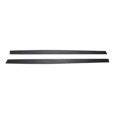 BMW F82 F83 M4 2015-2020 Side Skirts Carbon Fiber/FRP-Ahacarbon