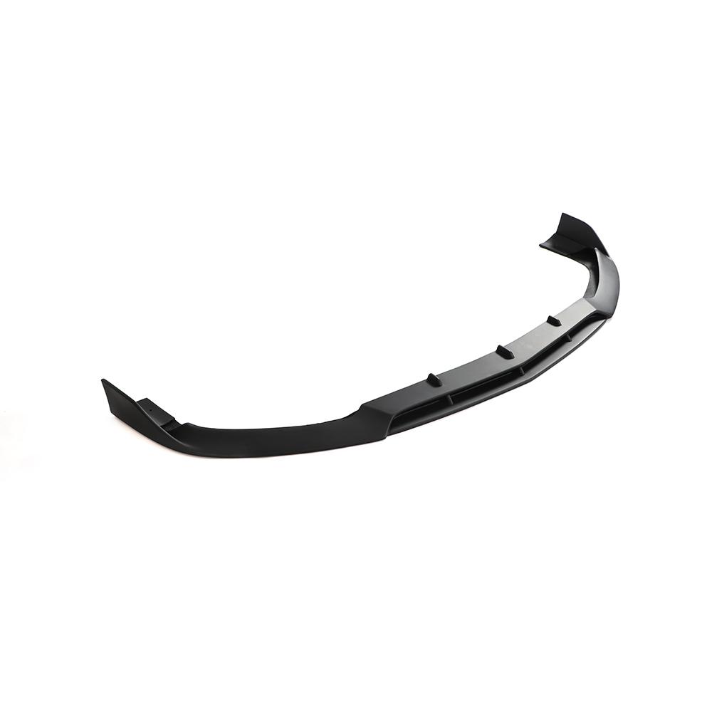 Mercedes Benz (W218) C218 CLS63 AMG S 2015-2018 Front Bumper Lip Carbon Fiber/FRP-Ahacarbon