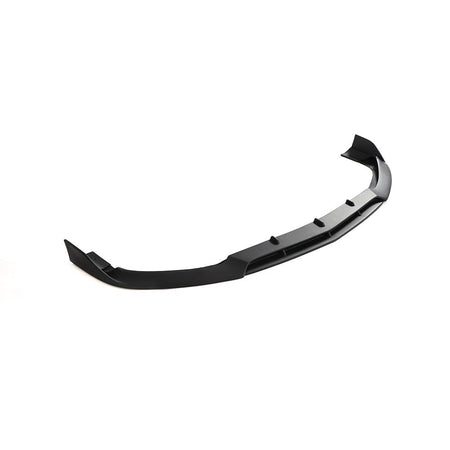 Mercedes Benz (W218) C218 CLS63 AMG S 2015-2018 Front Bumper Lip Carbon Fiber/FRP-Ahacarbon