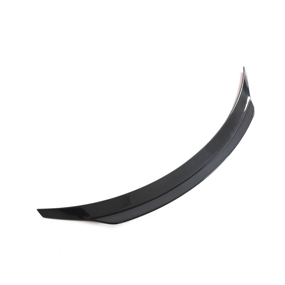 Mercedes Benz (W205) C205 Coupe 2015-2019 Rear Trunk Spoiler Boot Wing Lip Carbon Fiber/FRP-Ahacarbon