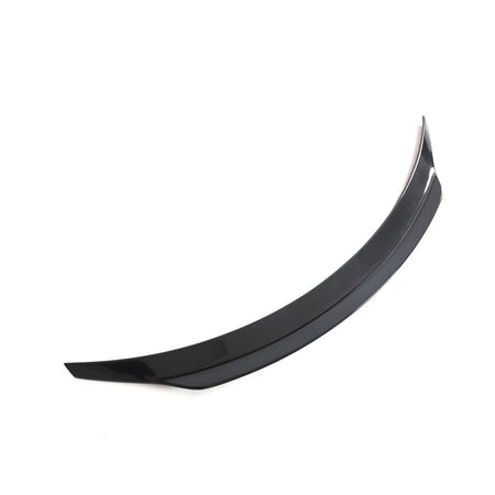 Mercedes Benz (W205) C205 Coupe 2015-2019 Rear Trunk Spoiler Boot Wing Lip Carbon Fiber/FRP-Ahacarbon