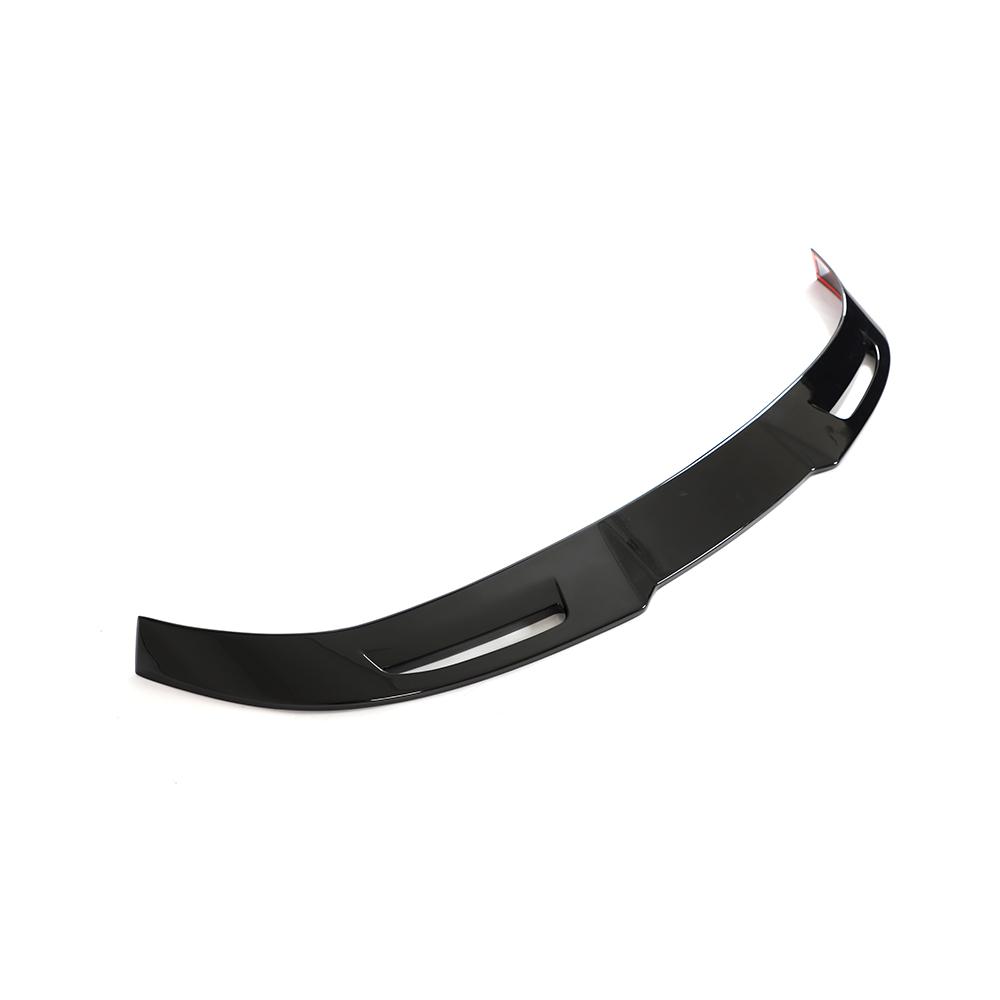 Alfa Romeo Stelvio 2017-2022 Rear Roof Spoiler Carbon Fiber/FRP-Ahacarbon
