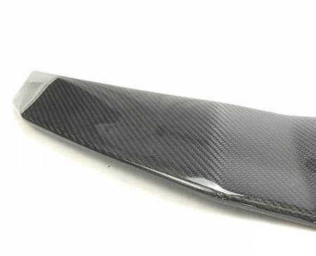 Lamborghini Huracan LP610 LP580 2014-2018 Rear Trunk Spoiler Carbon Fiber-Ahacarbon