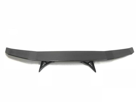 Lamborghini Huracan LP610 LP580 2014-2018 Rear Trunk Spoiler Carbon Fiber-Ahacarbon