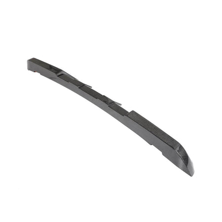 Ford BRONCO Sport Utility 2D 4D 2021-2022 Front Roof Spoiler Carbon Fiber-Ahacarbon
