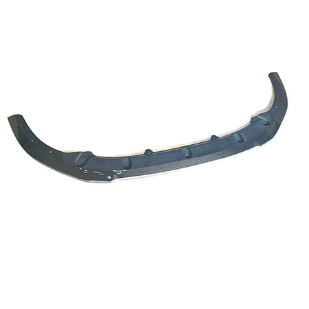 Volkswagen VW Golf 6 MK6 GTI 2010-2013 Front Bumper Lip Carbon Fiber-Ahacarbon