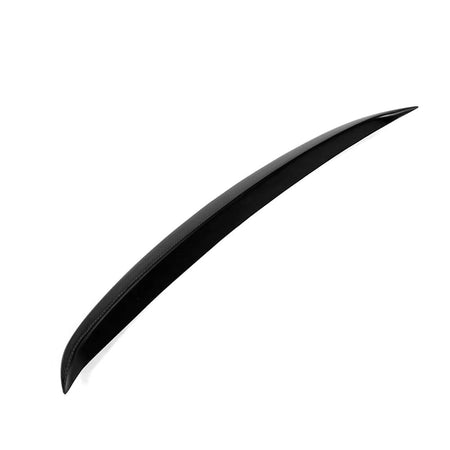 Volkswagen VW Golf 7 7.5 MK7 MK7.5 Standard/R-Line 2014-2019 Rear Roof Spoiler Carbon Fiber-Ahacarbon