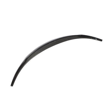 Tesla Model 3 2016-2022 Rear Trunk Spoiler Carbon Fiber-Ahacarbon