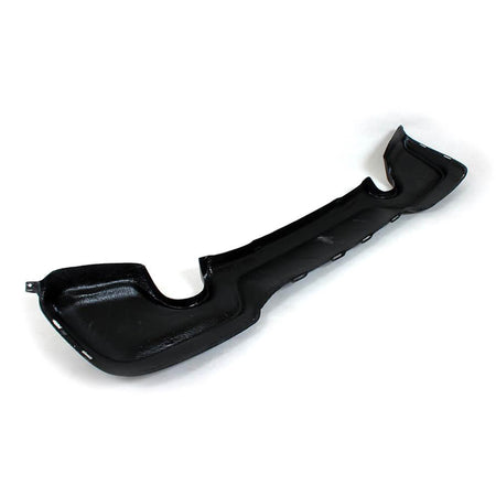 BMW 1 Series F20 125i M Sport Pre-LCI 2012-2015 Rear Bumper Diffuser Carbon Fiber-Ahacarbon