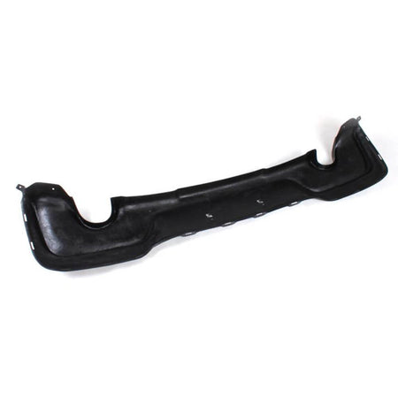 BMW 1 Series F20 M135i Pre-LCI 2012-2015 Rear Bumper Diffuser Carbon Fiber-Ahacarbon