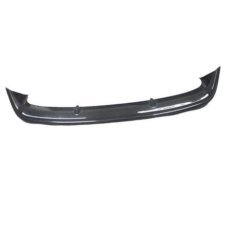 Volkswagen VW Golf 7 MK7 Base 2014-2016 Rear Roof Spoiler Carbon Fiber-Ahacarbon