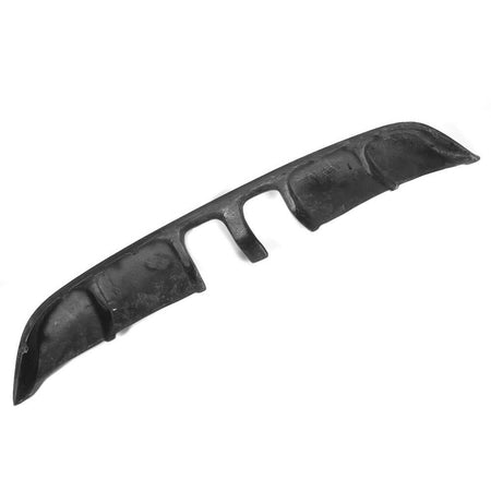 Volkswagen VW Golf 6 MK6 Standard 2010-2013 Rear Bumper Diffuser Carbon Fiber-Ahacarbon