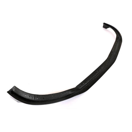 Mercedes Benz E Class W213 Base 2016-2019 Front Bumper Lip Carbon Fiber-Ahacarbon