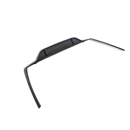 Mercedes Benz CLS Class C257 CLS300 CLS350 CLS450 Sport Sedan 2018-2020 Rear Bumper Diffuser Carbon Fiber-Ahacarbon