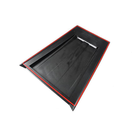 Mercedes Benz W463 Wagon 2004-2018 Engine Bonnet Hood Covers Carbon Fiber-Ahacarbon