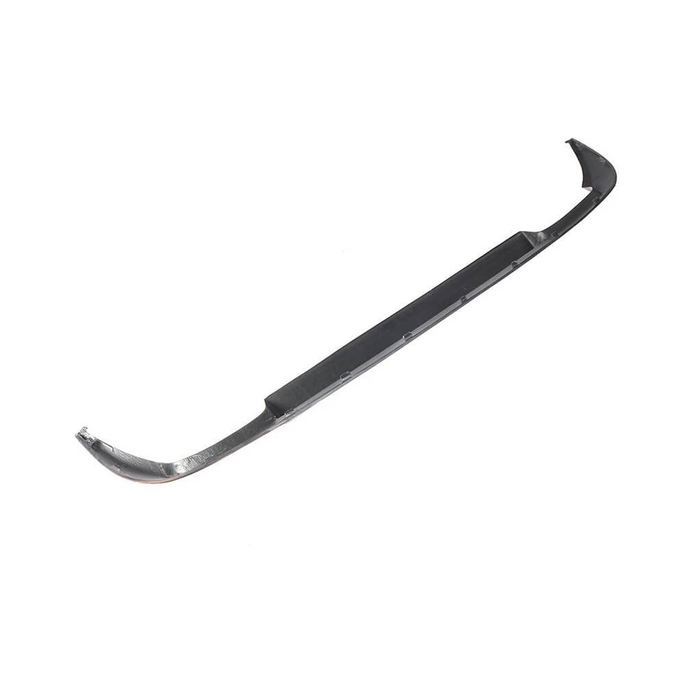 Mercedes Benz W212 Base Sedan Pre-facelift 2010-2013 Rear Bumper Diffuser Carbon Fiber-Ahacarbon