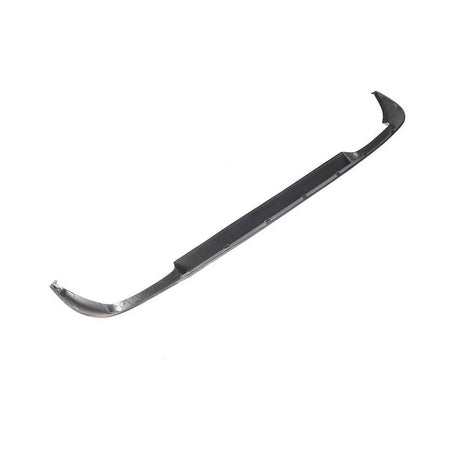 Mercedes Benz W212 Base Sedan Pre-facelift 2010-2013 Rear Bumper Diffuser Carbon Fiber-Ahacarbon