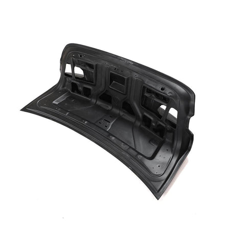 BMW 3 Series G20 2019-2021 Rear Trunk Tail Lid Cover Carbon Fiber-Ahacarbon