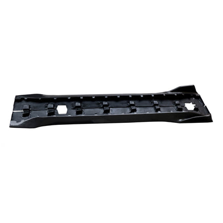 Ford Mustang V8 GT 2018-2020 Side Skirts Carbon Fiber-Ahacarbon