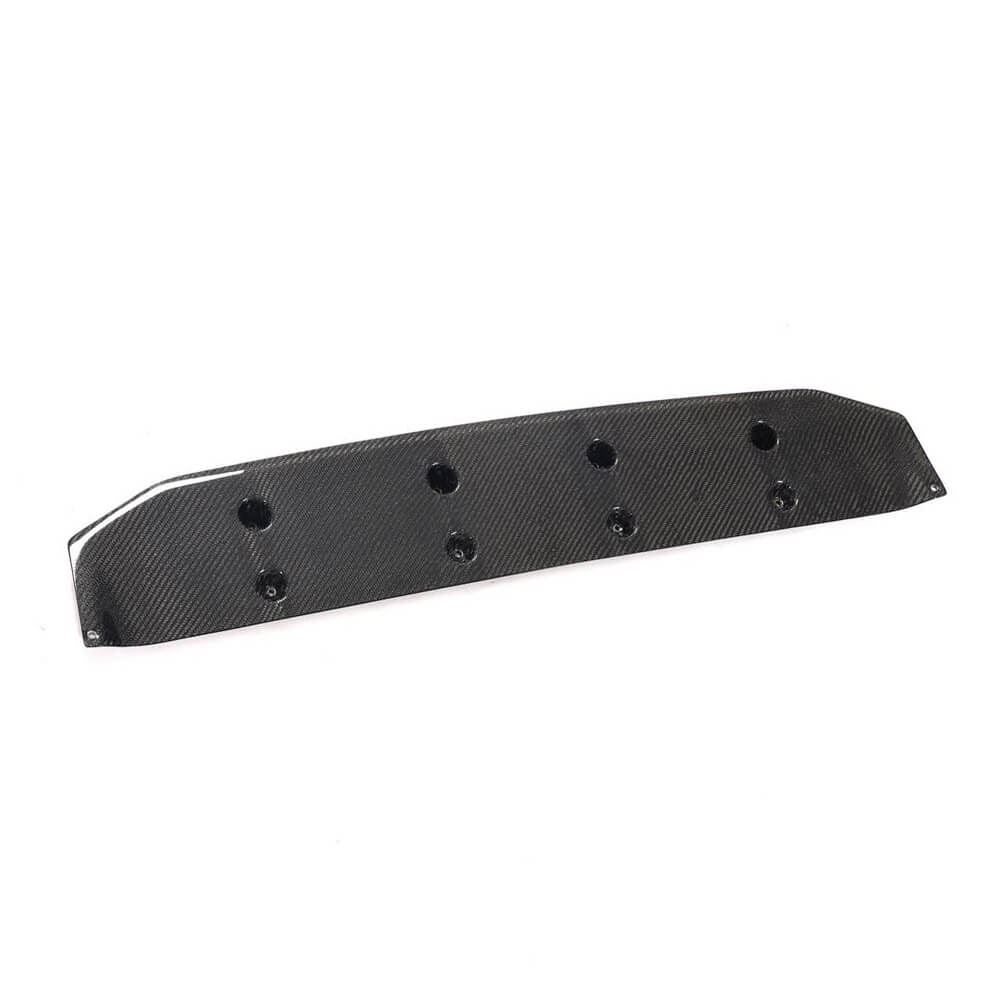 Mercedes Benz H247 GLA250 Sport Utility 2020-2021 Rear Bumper Diffuser Carbon Fiber-Ahacarbon